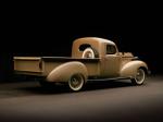 Hudson Pickup 1939 года